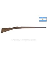 M1891 Argentine Mauser Stock, 44.5", Stripped, Wood *Fair*