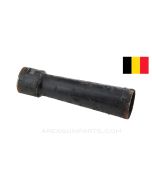 FN Model D BAR Flash Hider, Black Painted, Variant 1 *Good* 