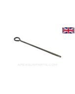 Webley & Scott MKV and MKVI Cleaning Rod, .455 Cal *Good*