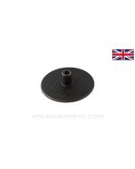 Enfield #3 MK1 Smoke Discharge Plate *NOS*