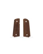 1911 Diamond Pattern Checkered Grips *NEW*