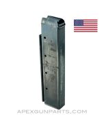 United Defense M42 SMG Magazine, 25rd, 9mm *Fair* 