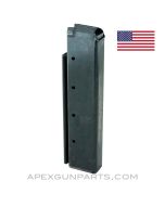 United Defense M42 SMG Magazine, 25rd, 9mm *Good* 