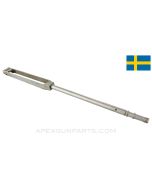Swedish M1921 BAR Slide with Gas Piston *Very Good*