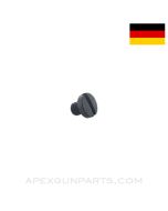 German Gewehr 1871/84 Front Barrel Band Wedge Screw, *Very Good*