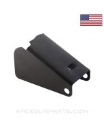 PKM Feed Pawl Feed Cover, Black, U.S. Made, *NEW* 