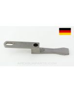 German WWII MG-34 Belt Feed Lever, Waffen Marked *Very Good* 