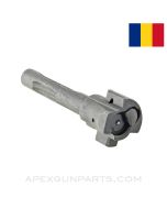 Romanian AKM Bolt, Complete, Refinished, 7.62x39 *Excellent*