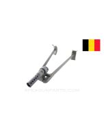 FN Pattern FAL Bipod w/Flash Hider / Coupler, 7.62X51 *NOS* 