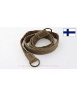 Shoulder Strap, 41", For Breadbag, Finnish Issue *NOS*