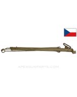ZB37 Tripod Anti-Aircraft Adapter w/Bracing Rods *Good*