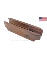 1918A2 BAR Lower Hand Guard, Stripped, Wood *Good*