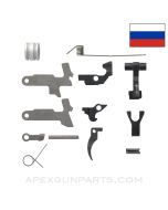 Saiga Fire Control Group Part Set, *Very Good*