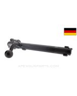 German Gewehr 98 Mauser Bolt Assembly, Modified Handle, Bavarian Arsenal, 7.92x57 *Good*