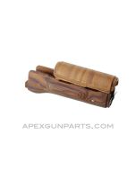 AK Handguard Set, Laminated, *NOS*