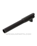 1911 Barrel, 5", Unmarked, Blued, .45ACP *Fair*