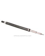 Mosin Nagant Firing Pin &amp; Spring, *Good* 