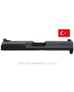 Canik TP9 DA Pistol Slide, 9x19, Complete, *Very Good*  