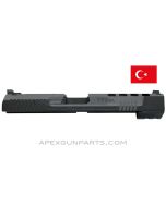 Canik TP9 SFL Pistol Slide, 9x19, Long Slide, Complete *Very Good* 