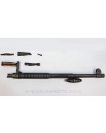 FN Model D BAR Barrel, w/ Carrying Handle & Gas Regulator, .30-06, *Good*