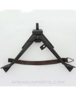 MG-15 / ST-61 Bipod For Water Cooled Version *Good*