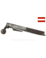 Mannlicher 1886 Bolt, Complete, 11x58mmR *Good*
