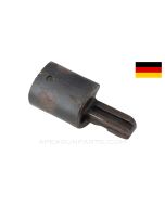 German K98 Bayonet Lug, Short *Good*