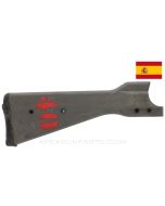 Cetme Model L Stock, Heavy Use *Good*