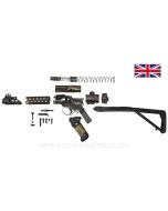 Sterling L2A3 SMG Parts Set, 9X19 NATO, *Good*