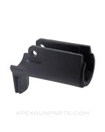 MP5/AP5 Handguard, 3.5", w/ Handstop, Plastic, MKE Manufactured *NEW*