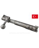 Turkish Mauser M1893 Bolt, Complete, Turned-Down Handle *Good*
