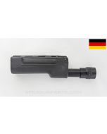 H&K MP5 Lighted Forend, Surefire 628F, w/ Pressure Switch & Constant On Rocker Switch *Good*