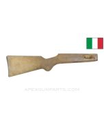 Beretta M38 / 44 Project Stock, 20.5", Wood, Cracked