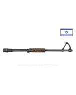 Israeli DROR LMG Barrel, Johnson Arms, .303 First Pattern *Very Good* 