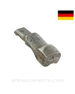 German Gewehr G43 / Karabiner K43 Bolt Locking Lug, Left Side, *Good*
