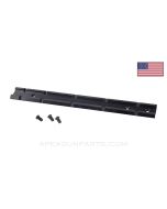 P14 / M1917 Enfield Rifle Weaver Scope Base w/Attaching Screws, *Good*