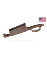 Springfield 1903A3/ 1903A4 Trigger Guard w/No Parts Fitted, *Rusted*, Sold *As Is* 