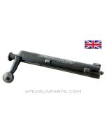 Lee-Metford MK2 Bolt Assembly, Marked Alex Martin, .303BR *Good* 