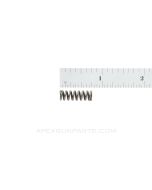 Mauser 98 Bolt Sleeve Lock Spring *NOS*