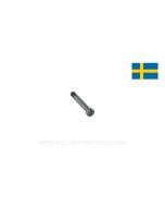 Swedish Mauser M38, M94, & M96 Action Screw, Rear / Long, *Good*