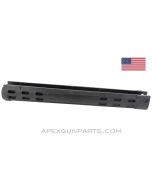 CETME Model C / C308 / CA-3 / HK91 / G3 Handguard, Black Polymer, US Manufactured 922(r) Compliant Part *NOS* 