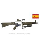 CETME Model L Parts Kit, 5.56mm NATO *Good*