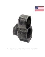 M1 Garand Gas Cylinder Lock, High Hump, USGI