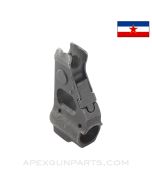 Yugoslavian M72 Front Sight Block with Night Sight *Good* 