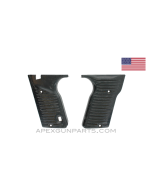 Lorcin L380 Grip Set, Left & Right, *Good*