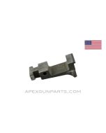 M85 MG .50 Cal. Cartridge Guide Ramp, *Very Good*