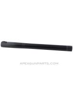 Heckler & Koch 12 Gauge Shotgun Barrel Muzzle End, 10.75" Piece, Blued w/Front Sight *Project*