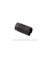 Heckler & Koch 12 Gauge Shotgun Pump Choke Tube, 2-Notch *Good*