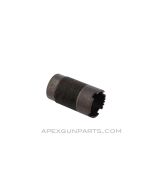 Heckler & Koch 12 Gauge Shotgun Pump Choke Tube, 4-Notch *Good*