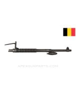 FN Model D BAR Barrel, 21&quot;, w/ Gas Regulator, .30-06 *Good*